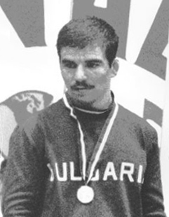 Ismail Yuseinov 1970