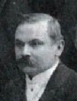 Gustav Hunter