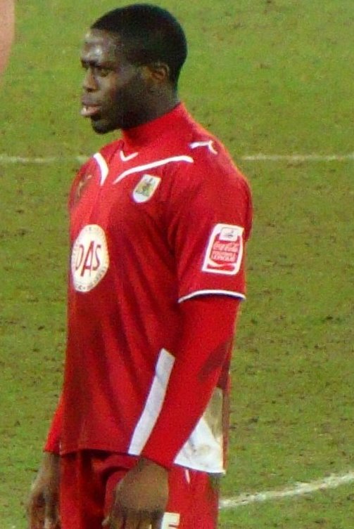 John Akinde