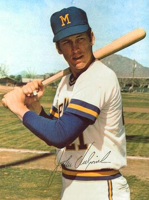 <span class="mw-page-title-main">John Vukovich</span> American baseball player, coach, and manager (1947-2007)