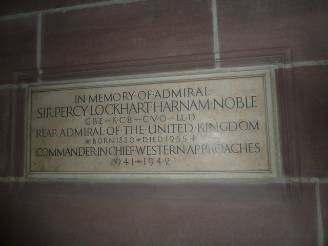 File:July 2012 at Liverpool Cathedral (27) - geograph.org.uk - 3065180.jpg