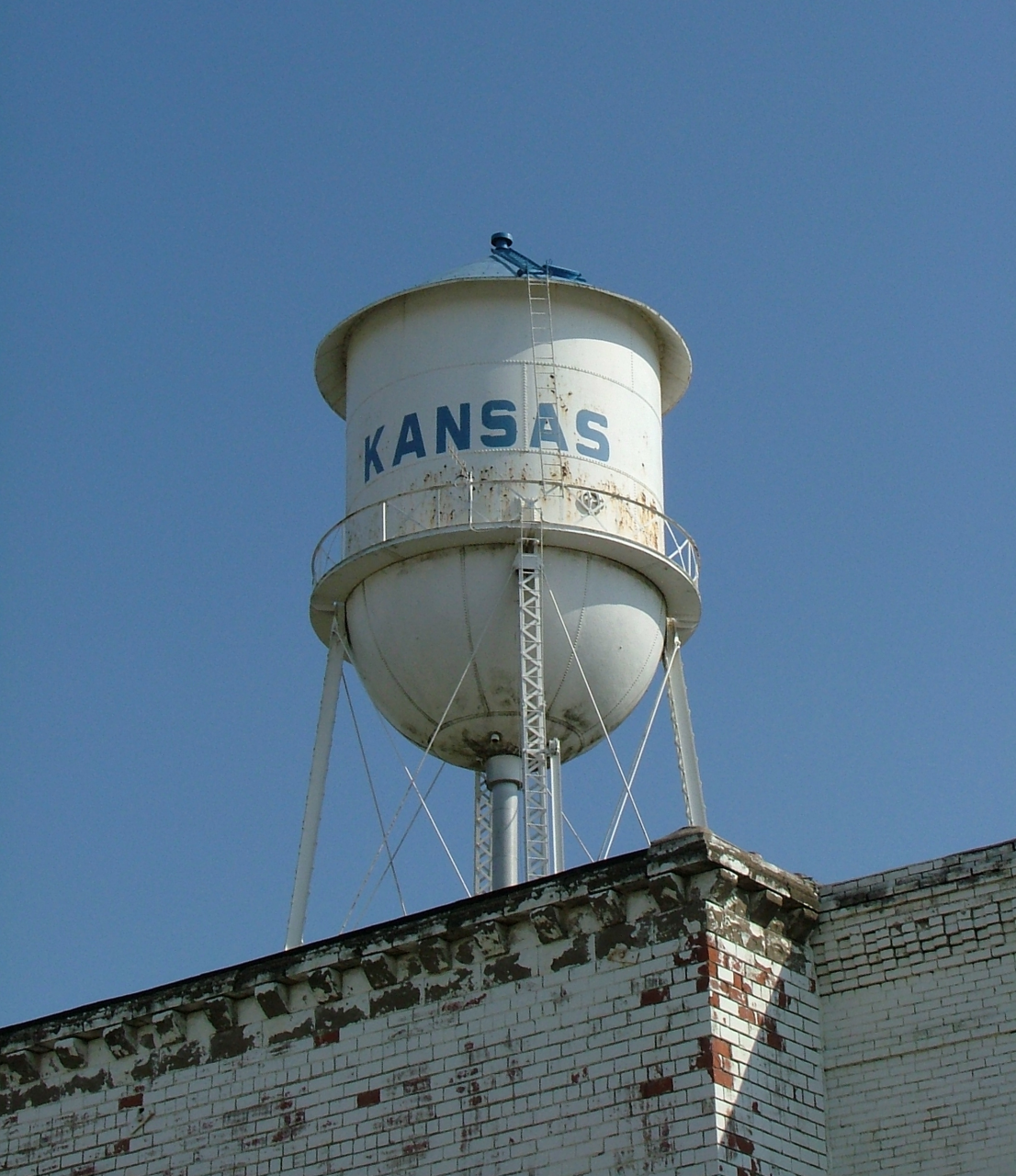 Kansas, Illinois