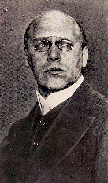 Ludwig von Hofmann (c.1910)