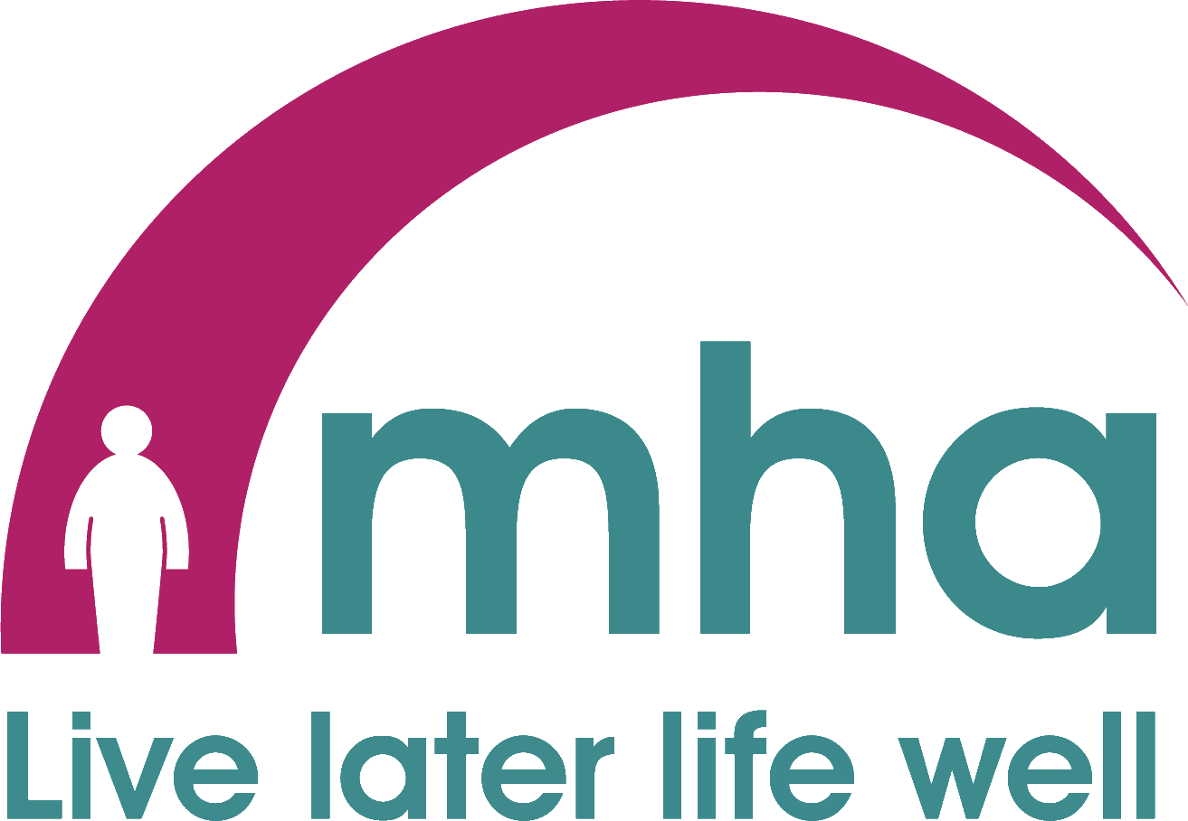 MHA Letter Logo Design on Black Background.MHA Creative Initials Letter Logo  Concept Stock Vector - Illustration of ornaments, modern: 221037247