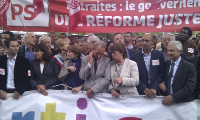 File:Manifestation contre la réforme des retraites, Paris 23 septembre 2010 (16).jpg