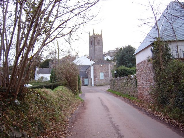 File:Marldon Church - geograph.org.uk - 1065355.jpg