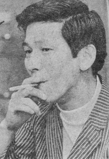 小松政夫 Wikipedia