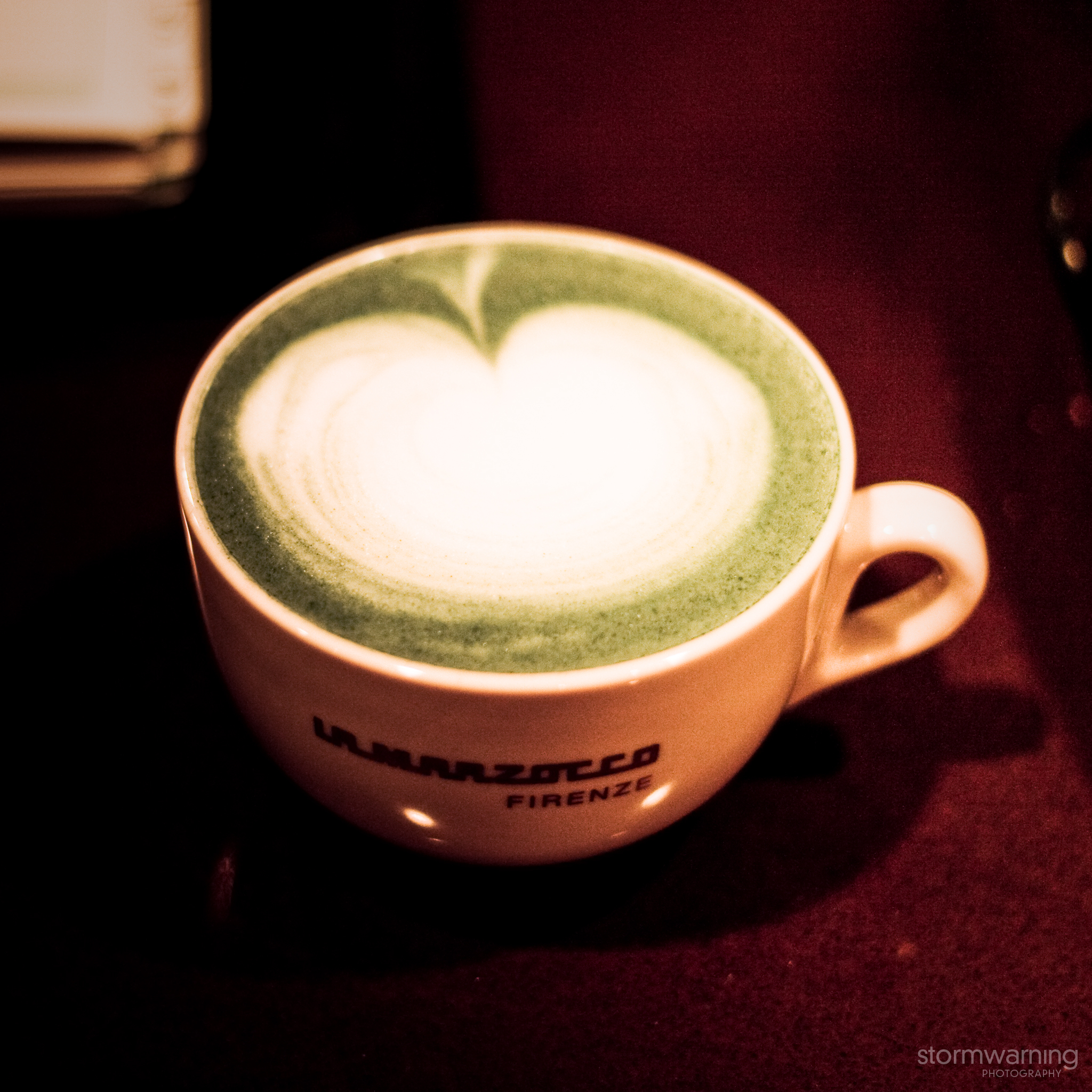 Matcha — Wikipédia