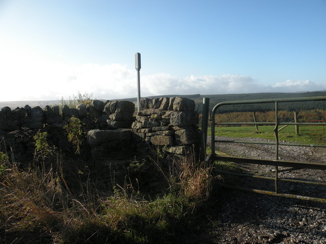 File:Mayland Gate - geograph.org.uk - 1562499.jpg