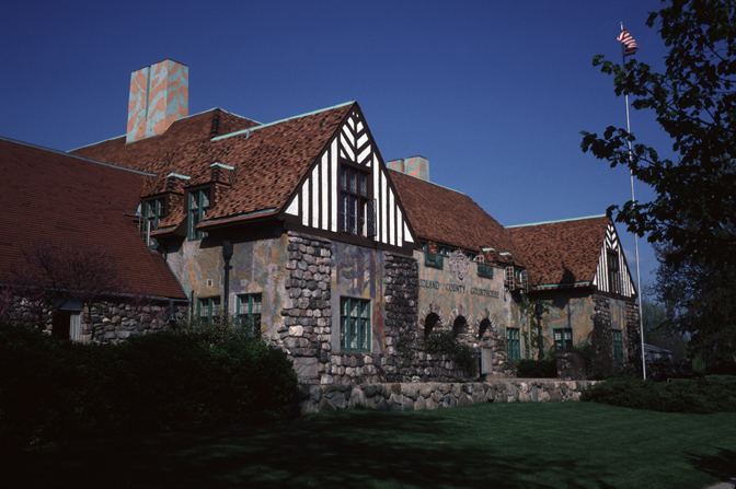 Datei:Midland County (Michigan) Courthouse.jpg