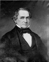 <span class="mw-page-title-main">Robert Strange (American politician)</span> American politician