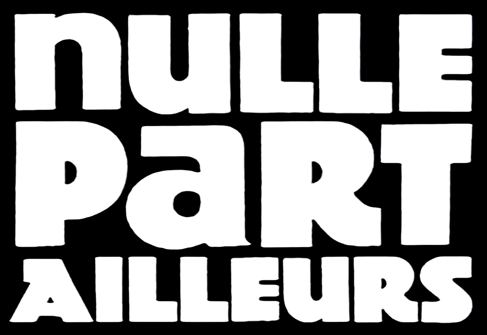 Nulle part ailleurs — Wikipédia