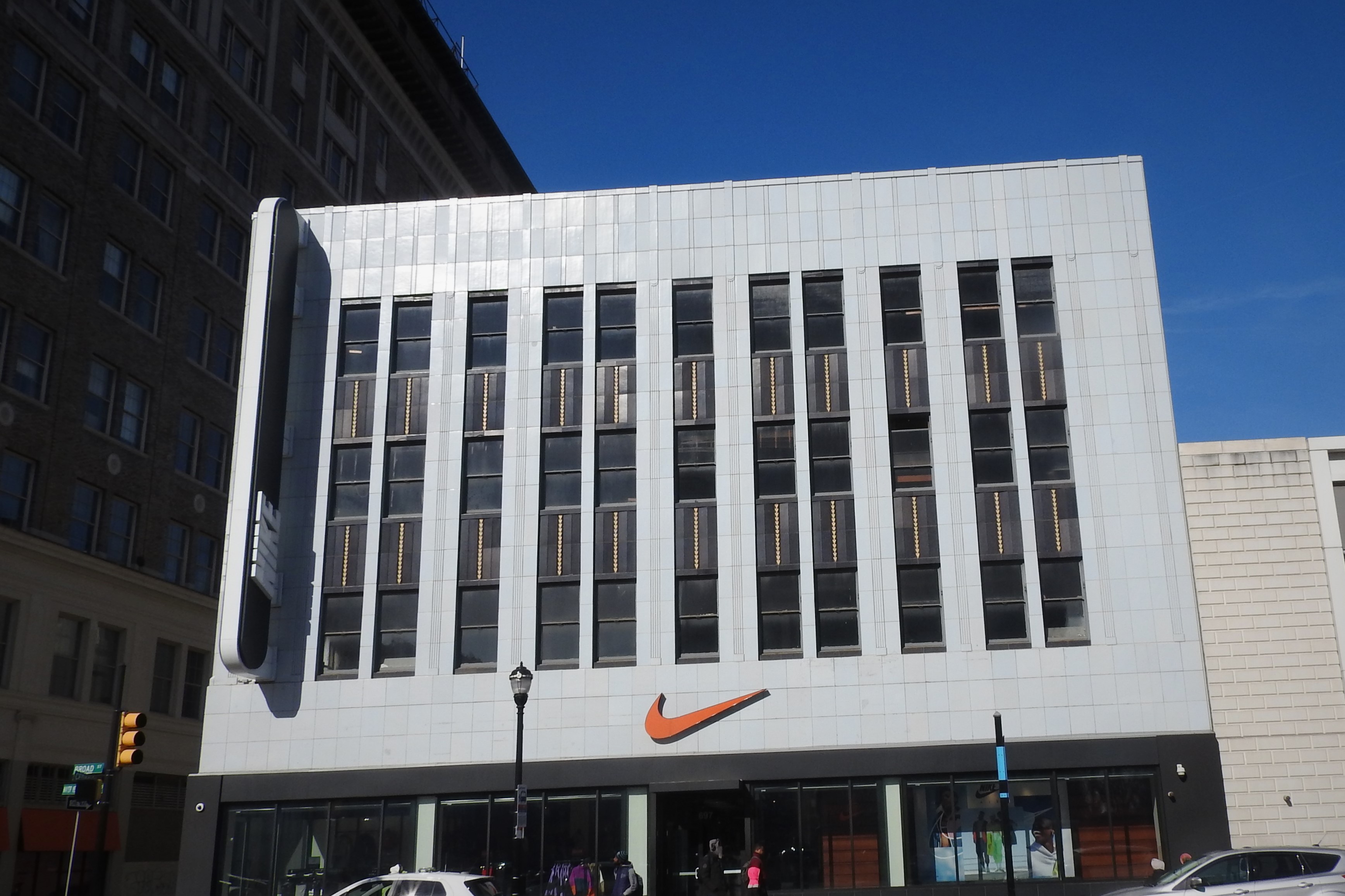 File:Nike store Broad & Cedar Wikimedia Commons