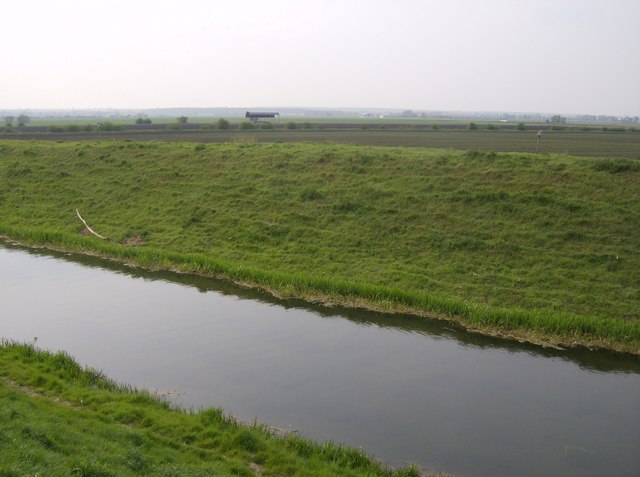 File:Northorpe Fen - geograph.org.uk - 437415.jpg