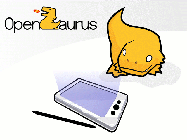 File:Openzaurus-logo.png