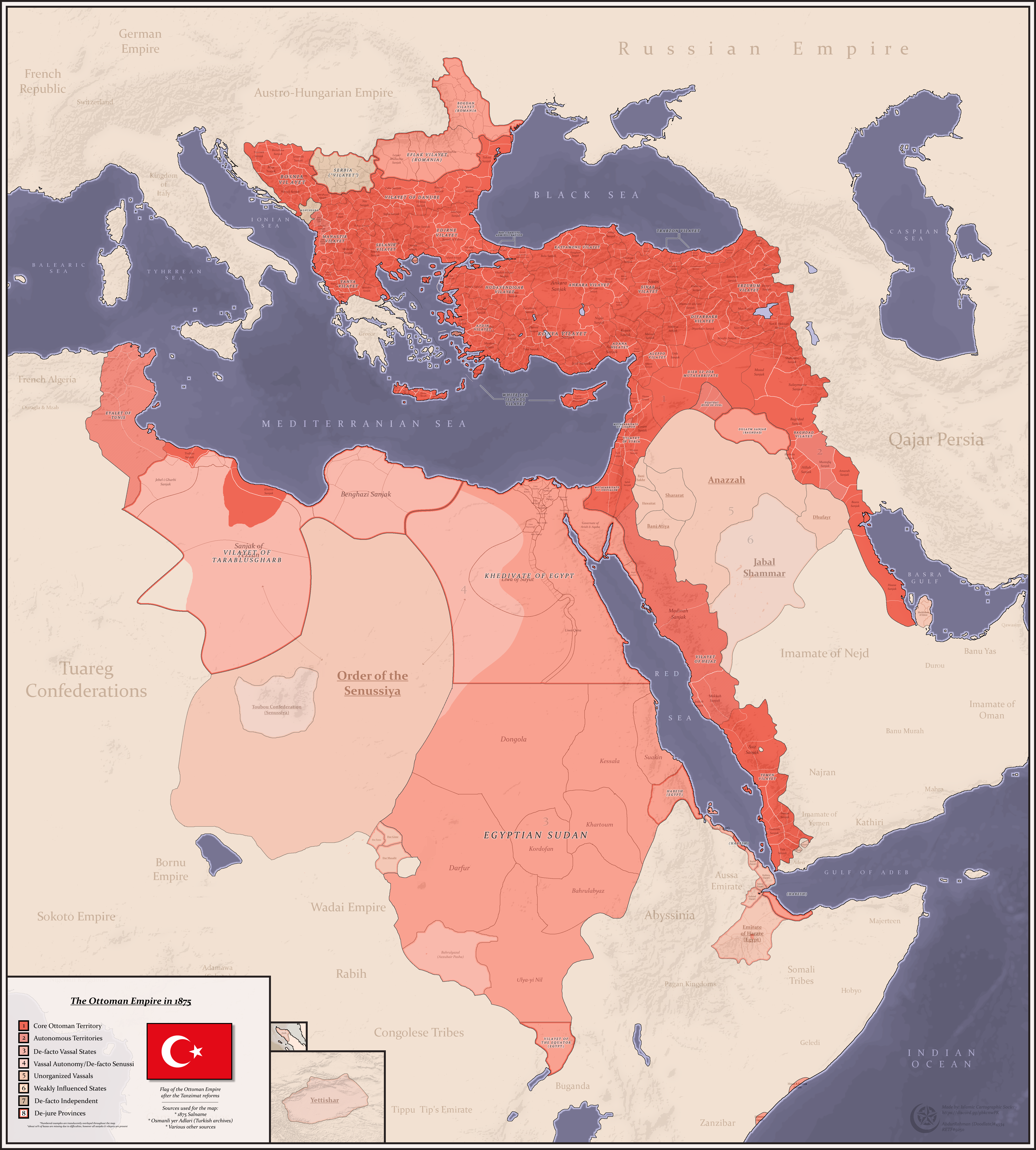 Military of the Ottoman Empire - Wikipedia