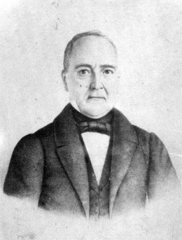 <span class="mw-page-title-main">Gabriel Antonio Pereira</span>