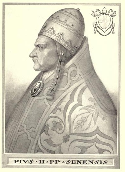 Pope Pius II Pope Pius II.jpg