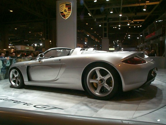 File:Porsche Carrera GT concept (6901776801).jpg - Wikimedia Commons