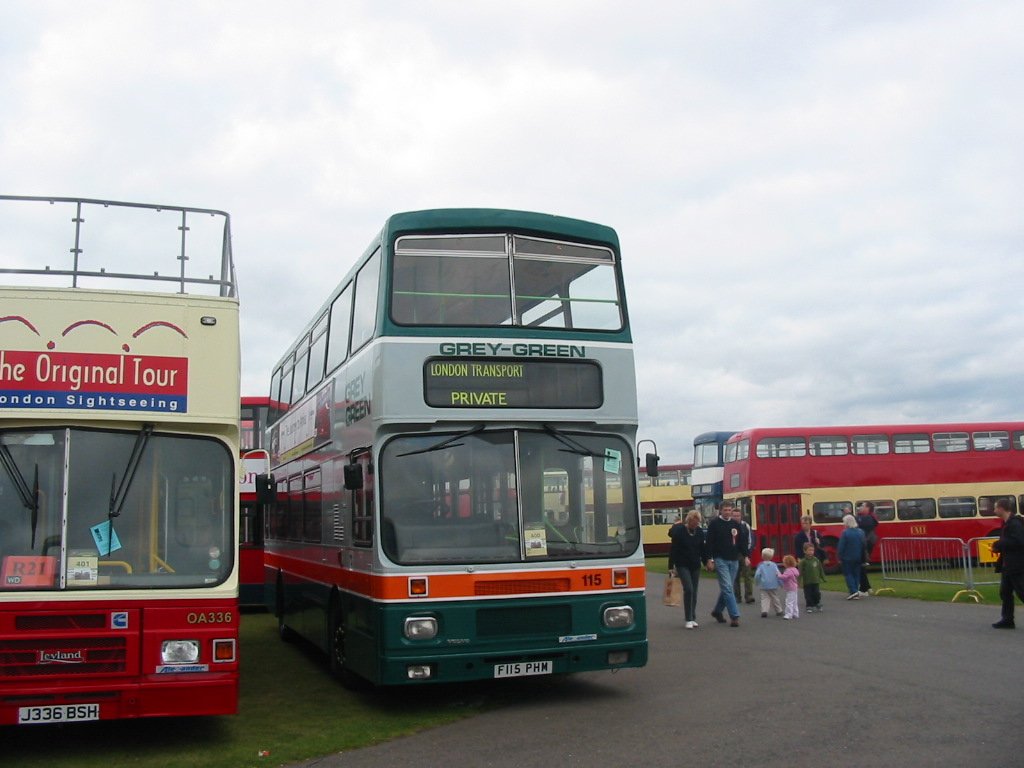 115 автобус пермь