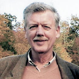 Dr. Richard A. Lobban, Jr.