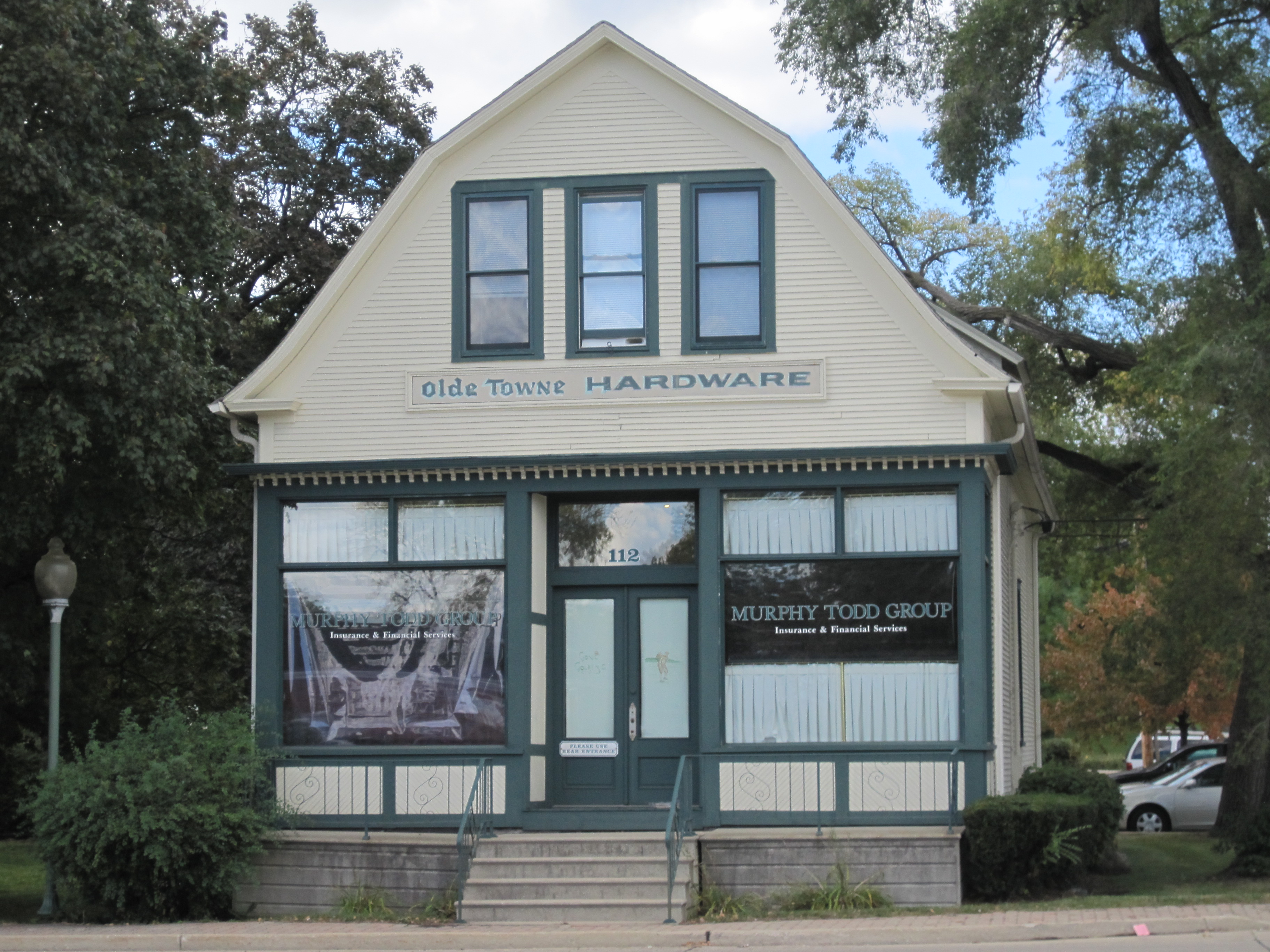 Bloomingdale, Illinois