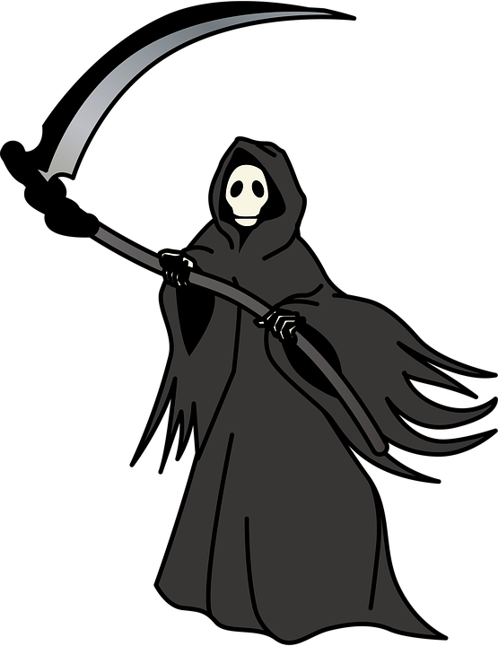 Reaper - Wikipedia