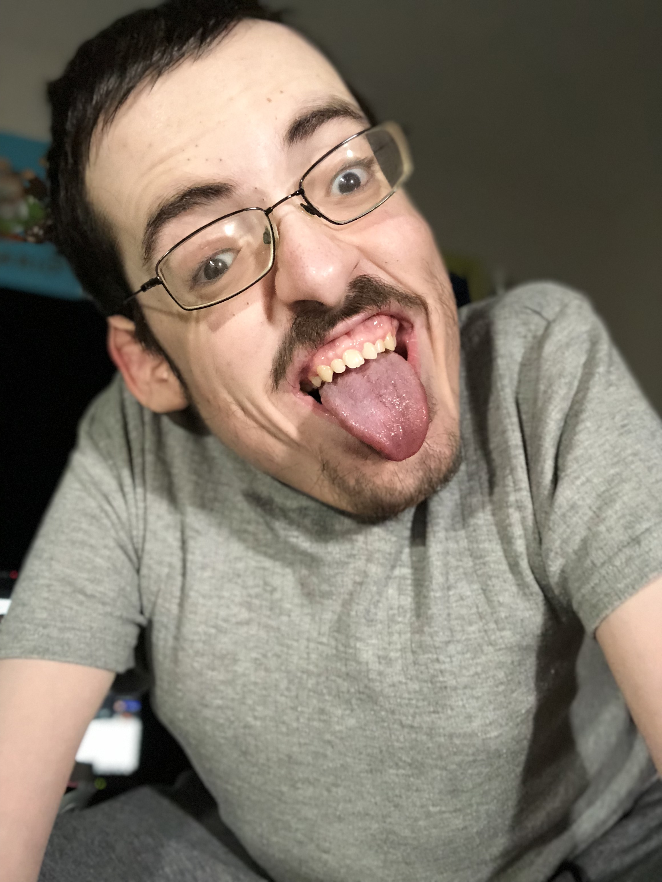 What does ricky berwick have