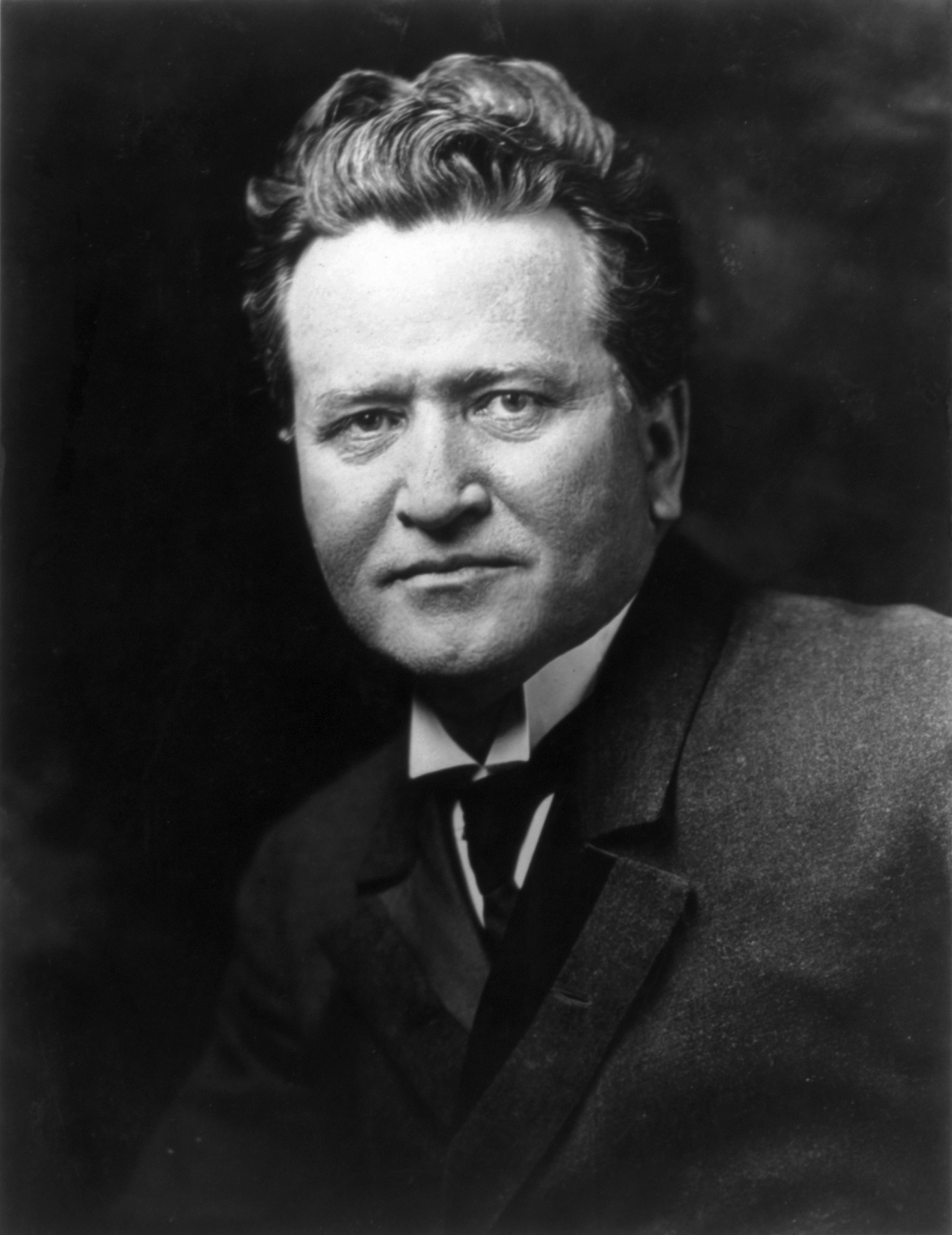 Robert M. La Follette - Wikipedia