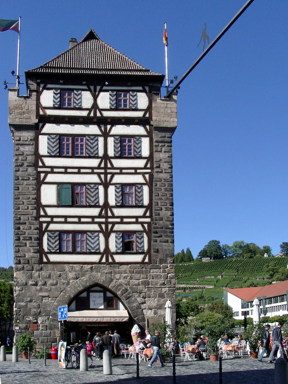 Ausflugsziele In Esslingen Am Neckar