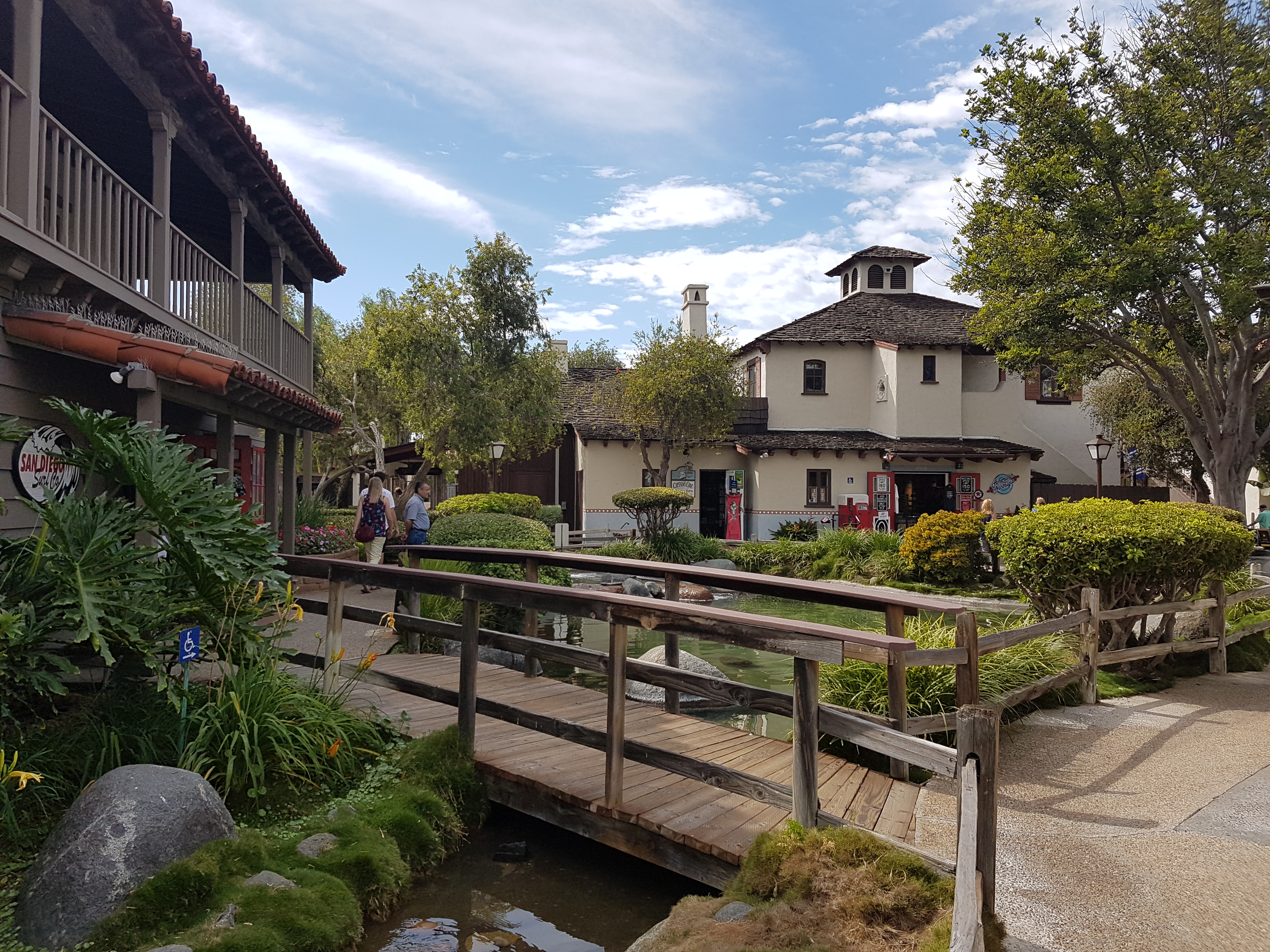 Seaport Village - Wikipedia