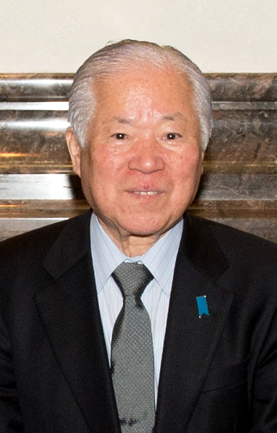 横田滋 Wikipedia