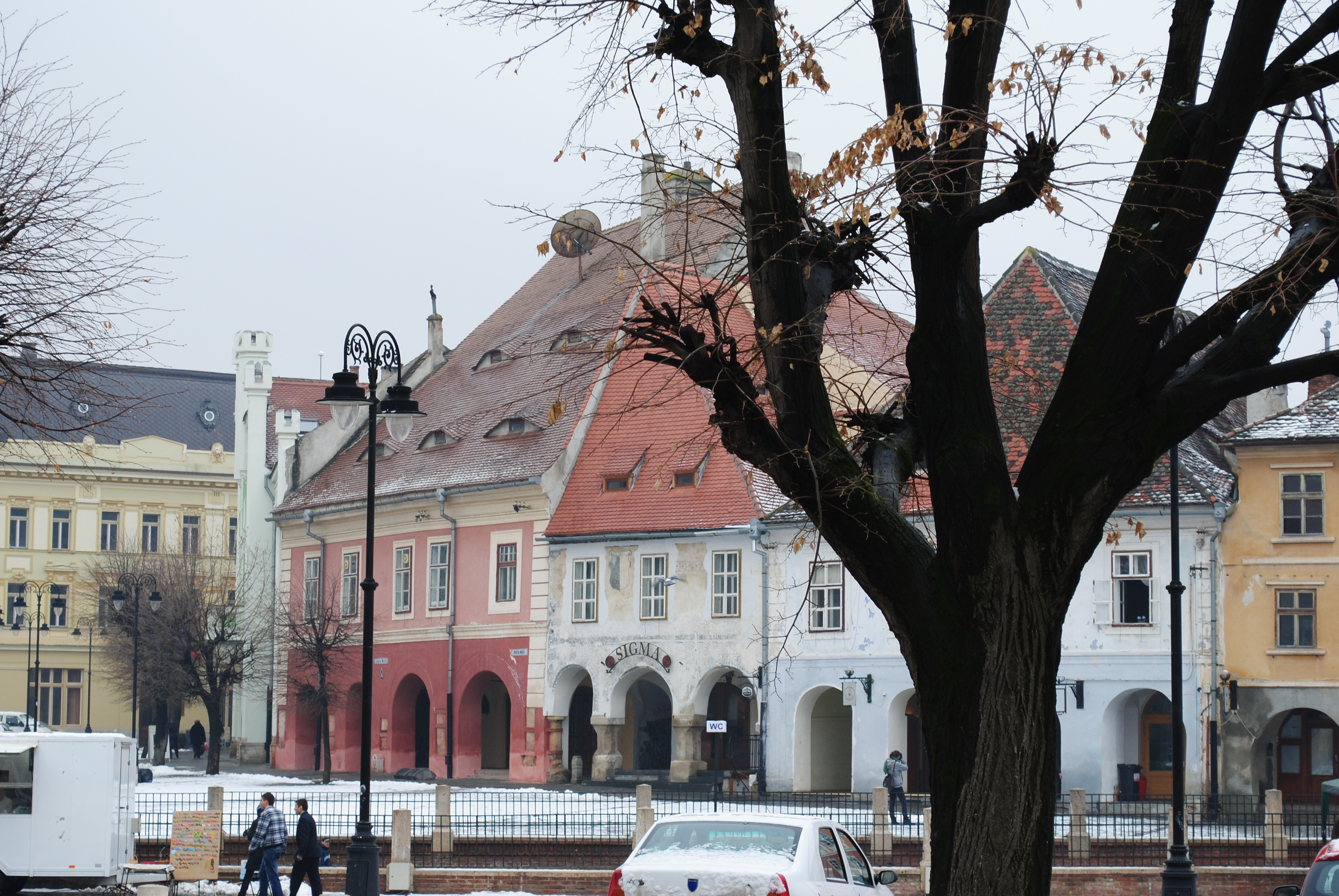 Sibiu - Wikipedia