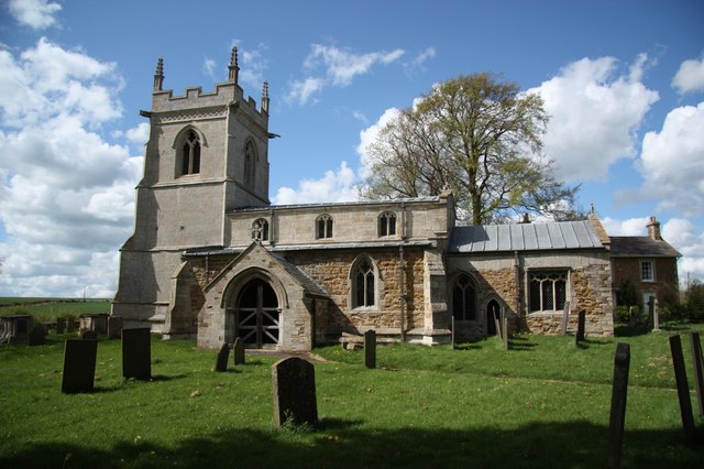 File:St.Mary's church - geograph.org.uk - 1276827.jpg