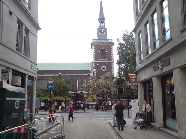 File:St James, Piccadilly - geograph.org.uk - 592659.jpg