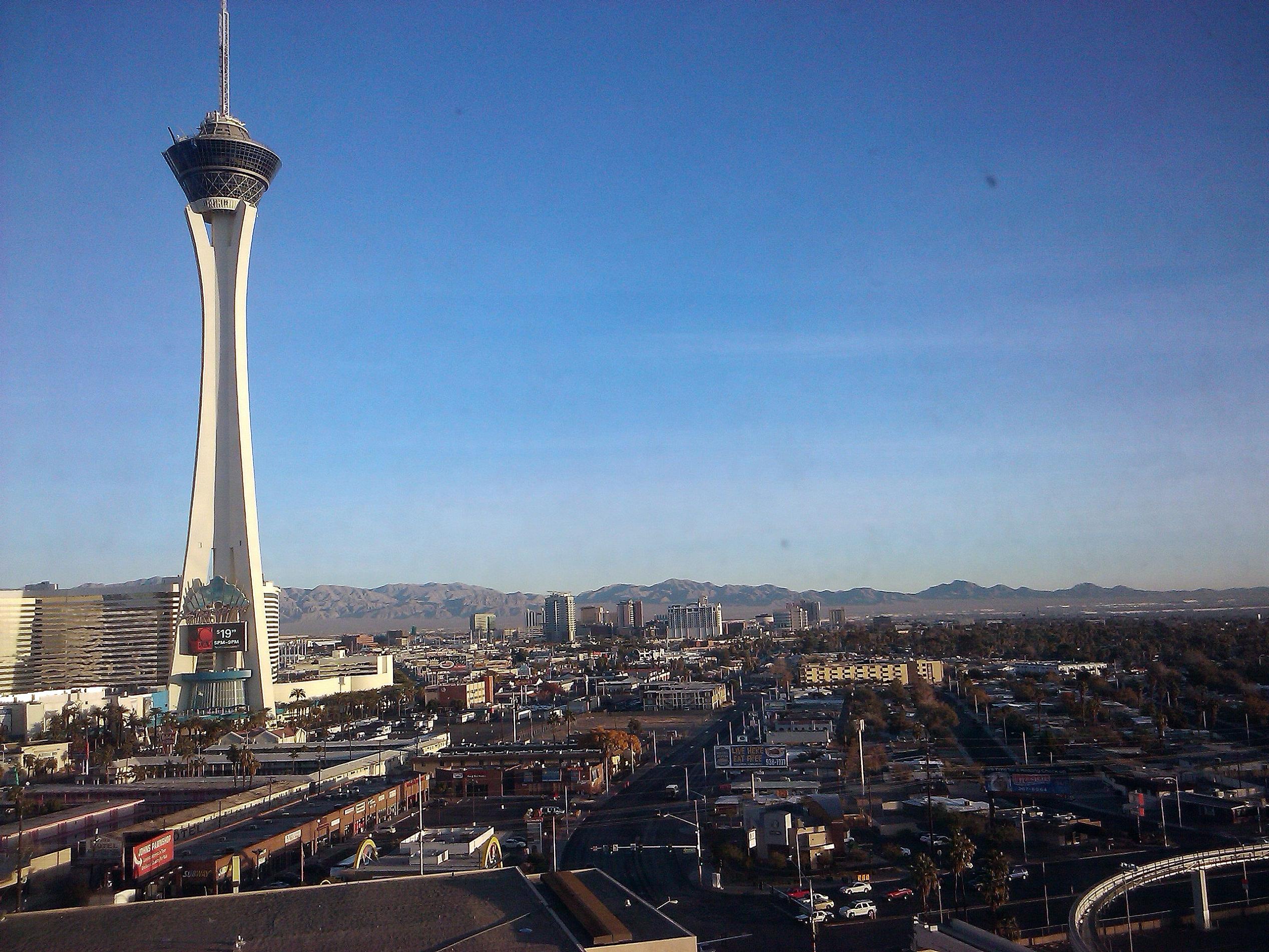 File Stratosphere From Sahara Las Vegas jpg