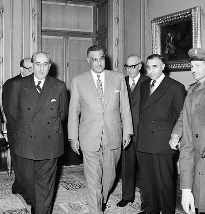 File:Syrian-Egyptian unity talks.jpg