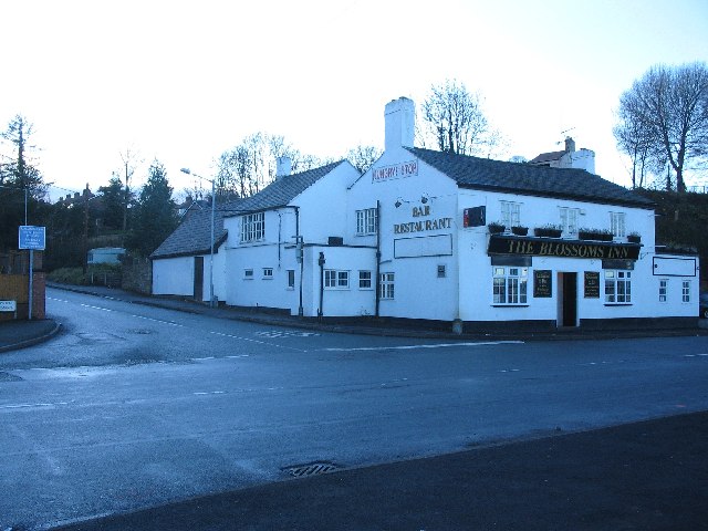 File:The Blossoms, Bagillt - geograph.org.uk - 99032.jpg