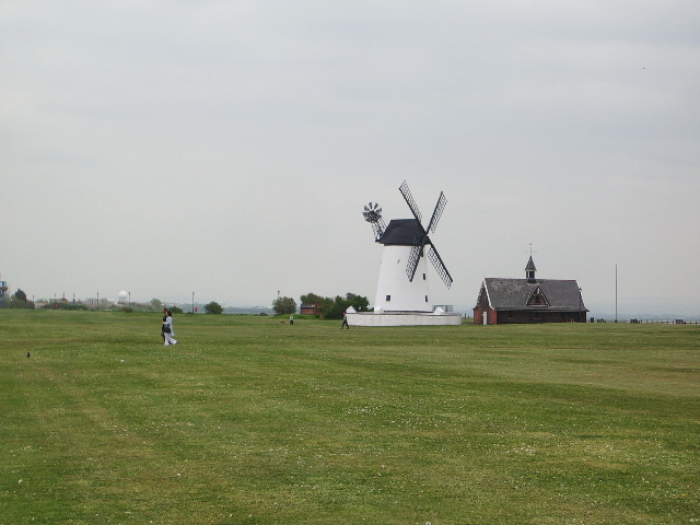 Lytham Festival