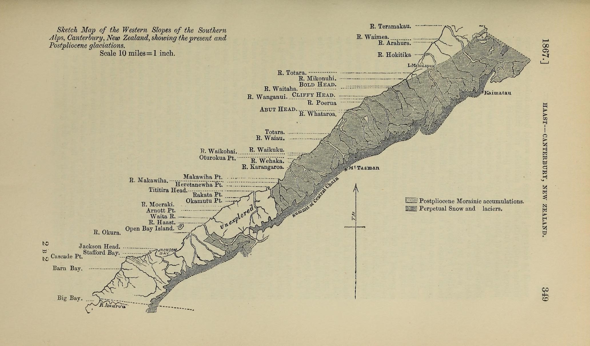 Geology journal