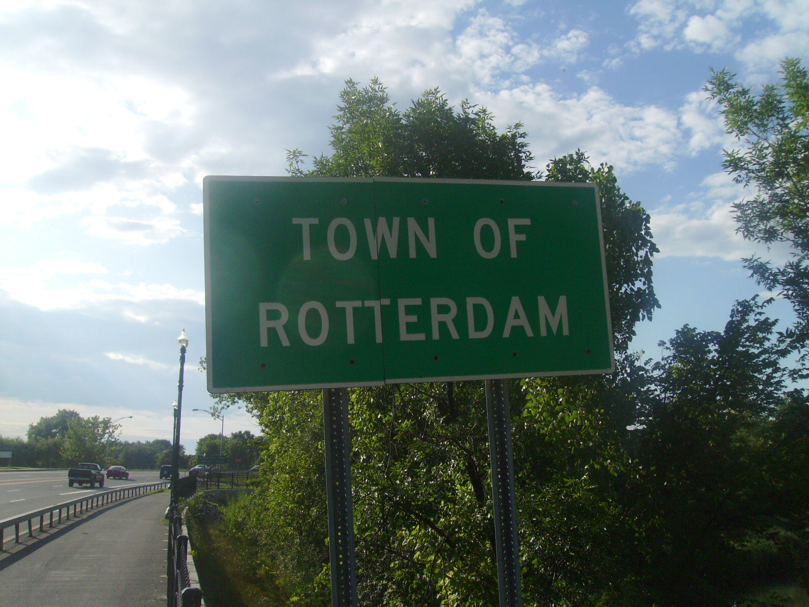 Town of Rotterdam NY