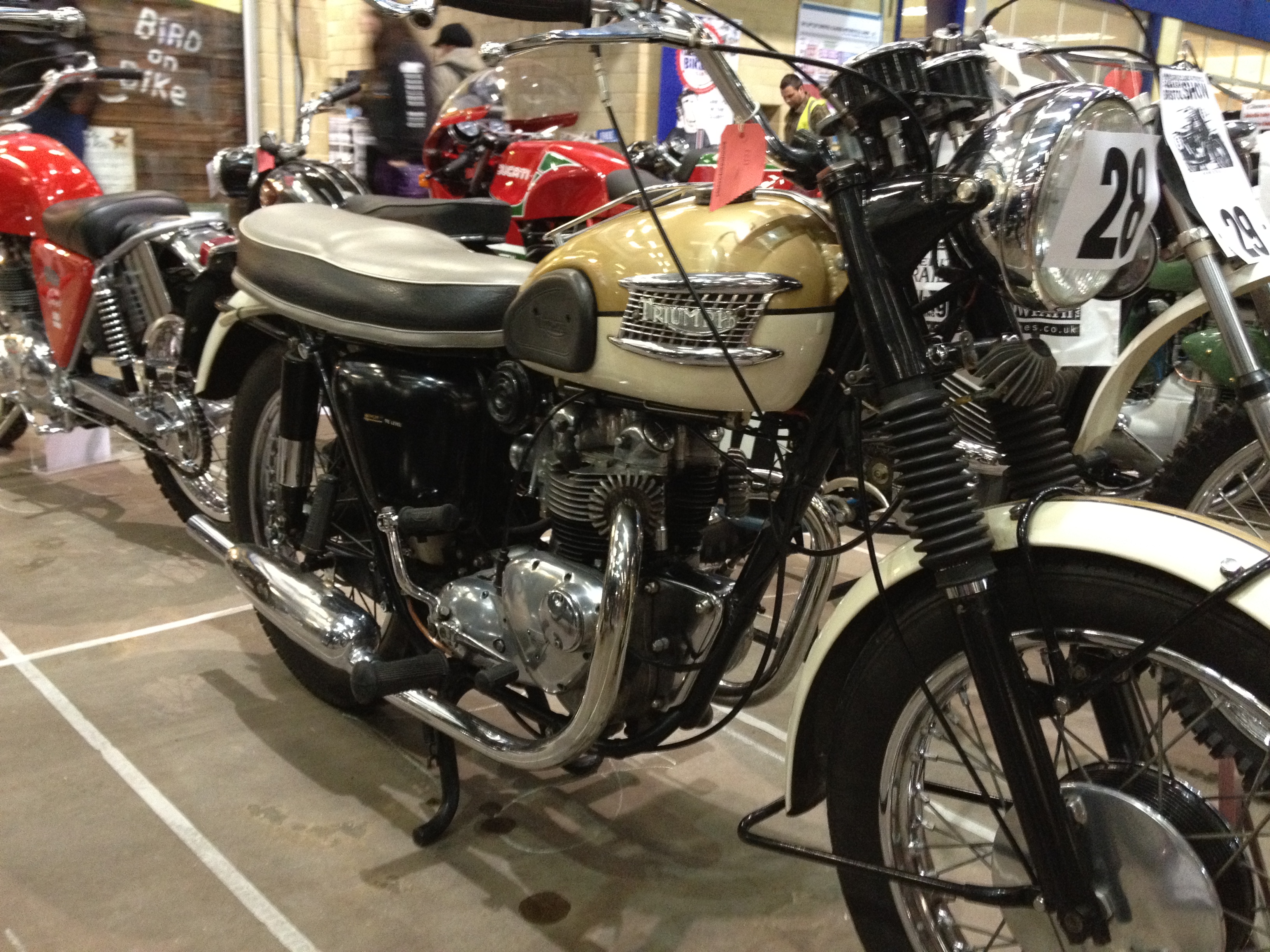 File:Triumph 3T motorcycle.jpg - Wikipedia