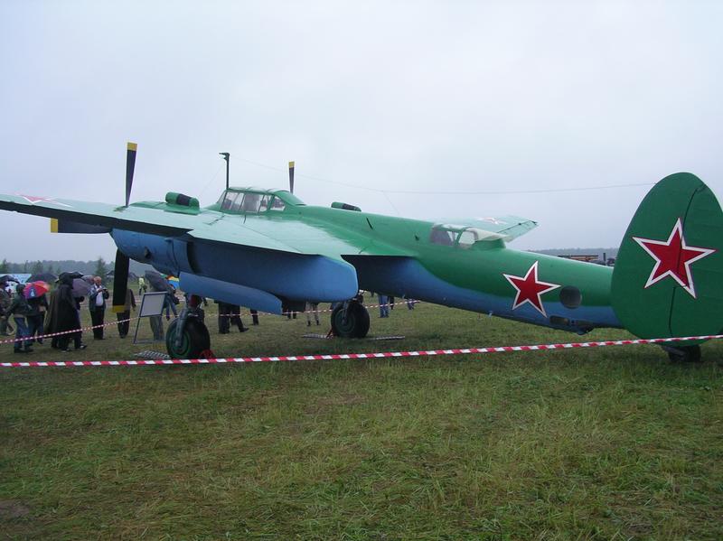 Ту-2 — Википедия