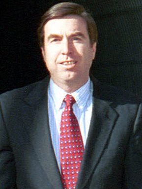 <span class="mw-page-title-main">Gordon D. Giffin</span> American diplomat (born 1949)