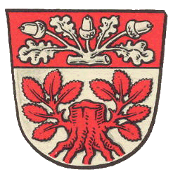 File:Wappen Buchschlag.png (Source: Wikimedia)