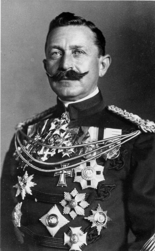 Rudolf von Slatin