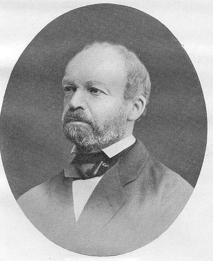 Wilhelm Siegmund Teuffel Wilhelm_Siegmund_Teuffel_-_Imagines_philologorum