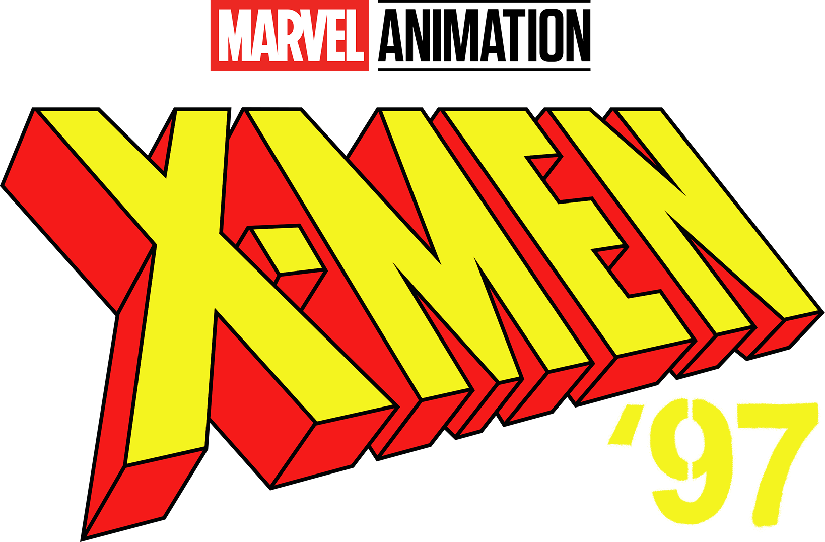 X-MEN '97 - Wikipedia