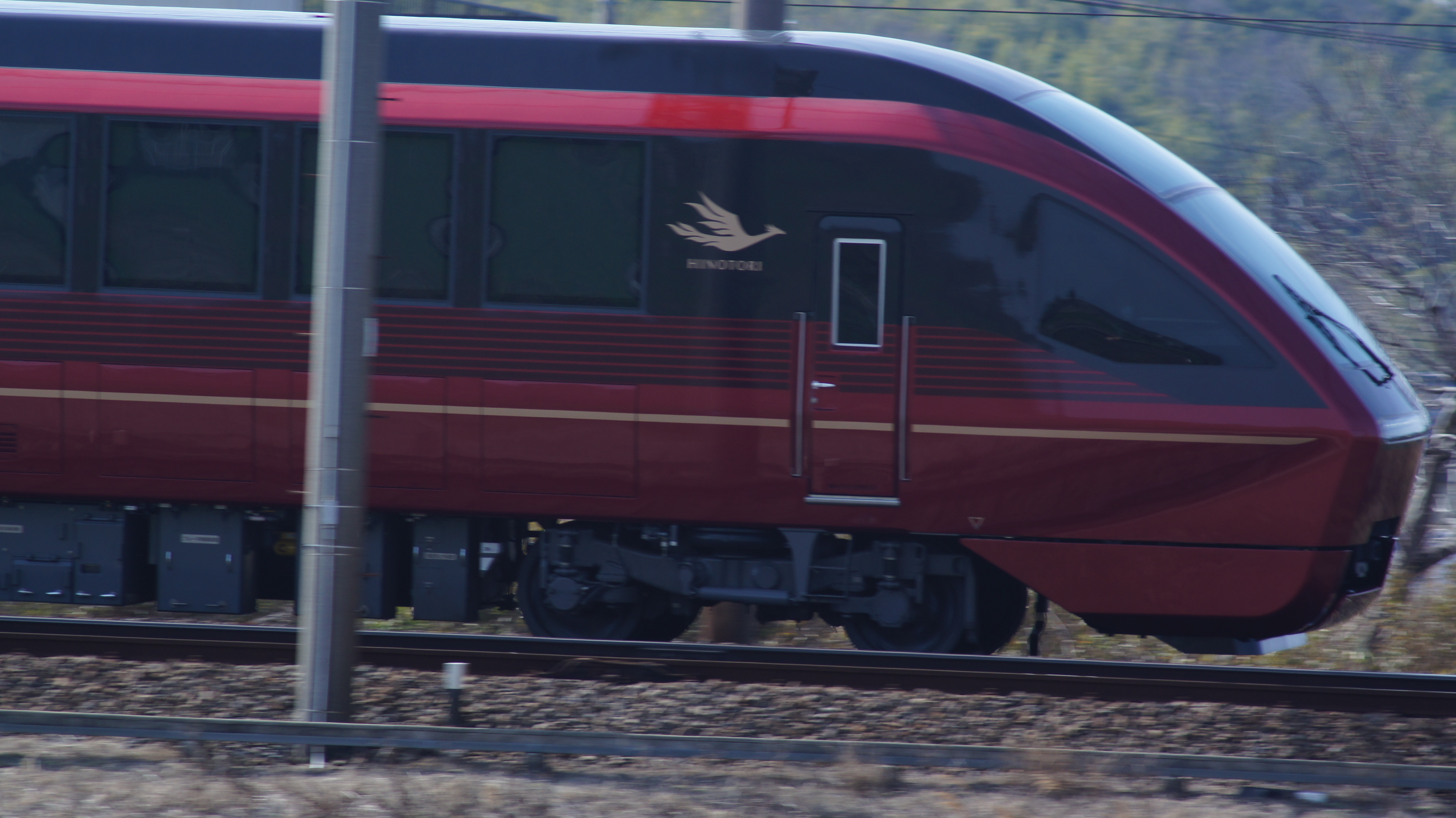 近畿 日本 鉄道