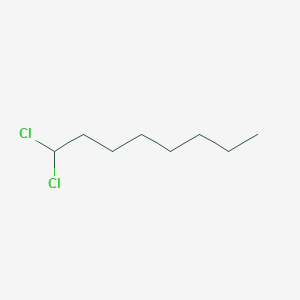 File:1,1-Dichlorooctane.png